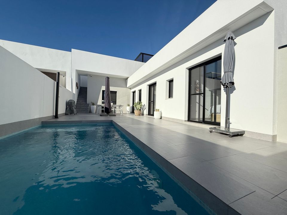Villa i Roldan, Murcia - foto 2